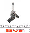 Форсунка Citroen Jumper/Peugeot Boxer/Ford Transit 2.2TDCi/2.2HDi 11- FORD BK2Q9K546AG UA61, фото 4