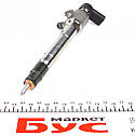 Форсунка Citroen Jumper/Peugeot Boxer/Ford Transit 2.2TDCi/2.2HDi 11- FORD BK2Q9K546AG UA61, фото 6