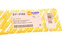Груша підкачки (d=8mm) Citroen Jumper/Fiat Ducato/Peugeot Boxer 96- AUTOTECHTEILE 511 0150 UA61, фото 6