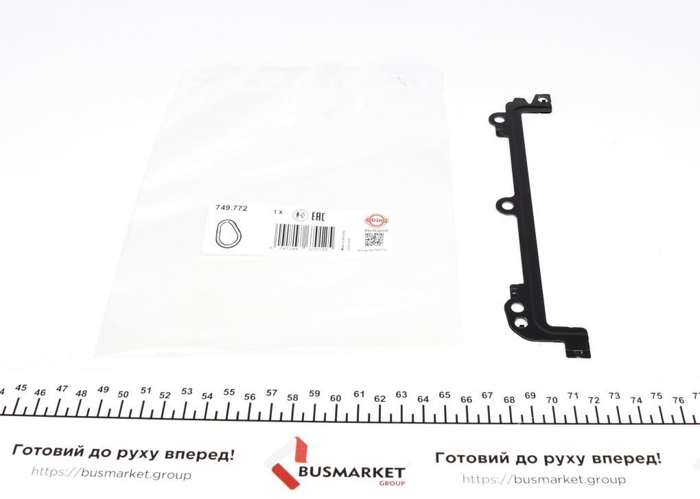Прокладка кришки ГРМ Audi A4/A5/A6/A7/A8/Q7/Porsche Cayenne/VW Touareg 3.0D 07- (4-6 циліндр) 749.772 UA61