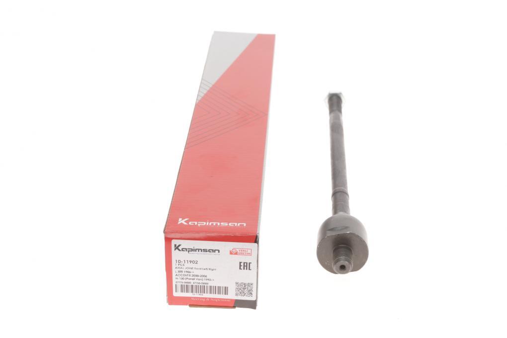 Тяга рульова Hyundai Accent/H-100/Mitsubishi L300 86-13 KAPIMSAN 10-11902 UA62