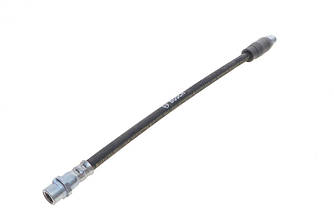 Шланг гальмівний (передній) Audi A4 00-09 (L=305mm) BOSCH 1 987 476 171 UA62