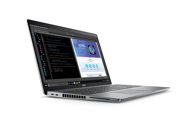 Ноутбук Dell Precision 3580 (5D74G)