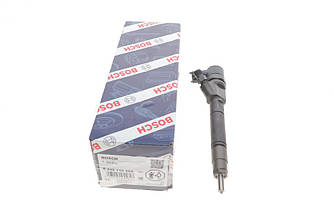 Форсунка Renault Master/Trafic 2.5DCI 06- BOSCH 0 445 110 265 UA62