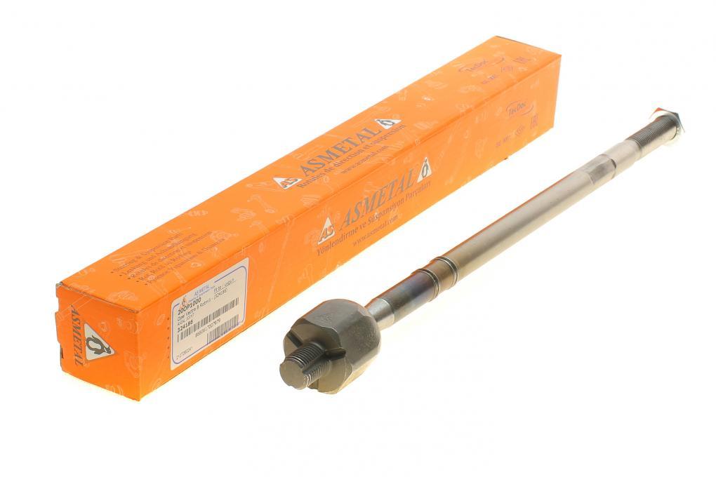 Тяга рульова Opel Vectra B 95-02 (L=345mm) ASMETAL 20OP1000 UA62