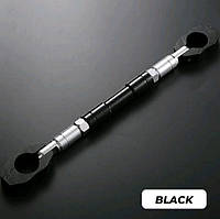 Металевий тримач на кермо мотоцикла для ліхтаря сигналу спидометра телефона