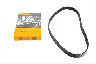 Ремінь ГРМ Audi A4/A6 94-05/VW Passat 1.8/1.8T 97-00 (153x25) CONTINENTAL CT919 UA62