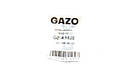 Кільце ущільнювальне форсунки VW Golf/Passat/Touran 1.6FSI 03-08 (к-кт) GAZO GZ-A1820 UA61, фото 3