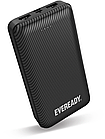 Портативний зарядний пристрій Eveready PX20B - 20000 mAh (Black)