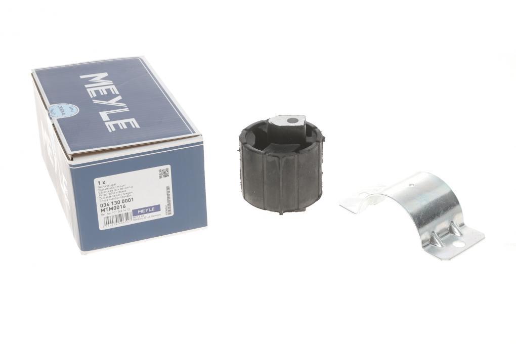 Подушка КПП MB Sprinter/VW LT 96- MEYLE 034 130 0001 UA62