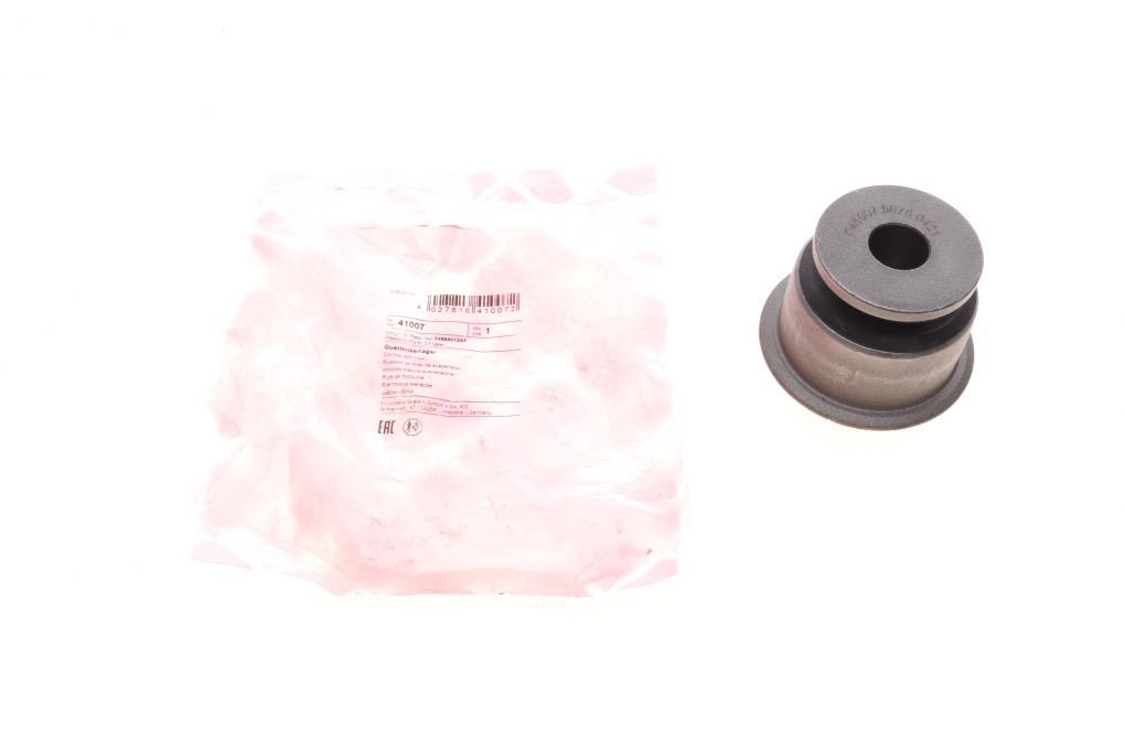 Сайлентблок важеля (переднього/знизу/всередині) Chrysler Neon 99-06/PT Cruiser 00-10 FEBI BILSTEIN 41007 UA61