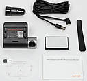 Відеореєстратор Xiaomi 70Mai A500S Dash Cam Pro Plus Rear Cam камера (Midrive RC11) Прошивка російською мовою, фото 9