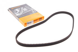 Ремінь ГРМ Audi 80/100/A6 2.3E 89-05 (147x19) CONTINENTAL CT926 UA62