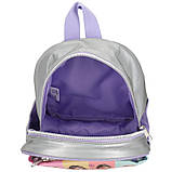 TOP Model рюкзак дитячий дівчачий SNAP SHOTS ТОП Модел 24 х 13 х 19 см 12594, фото 5