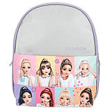 TOP Model рюкзак дитячий дівчачий SNAP SHOTS ТОП Модел 24 х 13 х 19 см 12594, фото 6