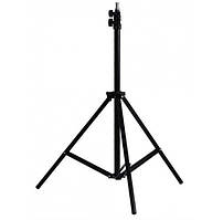 Складана стійка штатив тринога для кільцевих ламп