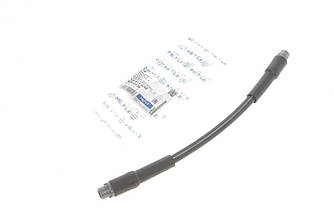 Шланг гальмівний (передній) Audi A4/A6/VW Passat 1.6-4.2 94- (320mm) MEYLE 100 611 0042 UA62
