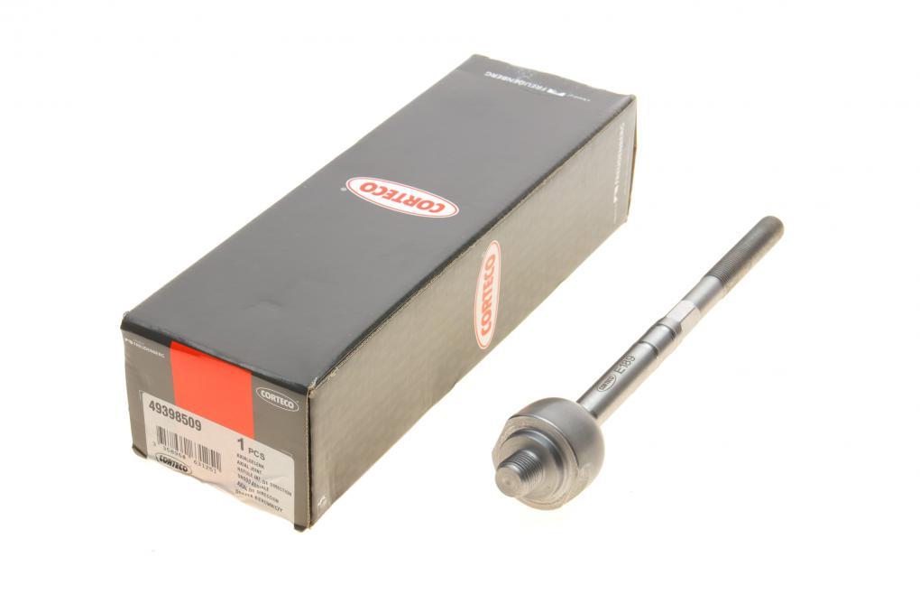 Тяга рульова MB E-class (W211) 02-/S-class (W220) 99- CORTECO 49398509 UA62