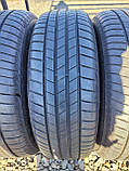 Літні шини 235 65 r17 108V Bridgestone Turanza T005, фото 8