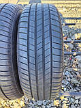 Літні шини 235 65 r17 108V Bridgestone Turanza T005, фото 4