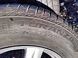 Літні шини 235 65 r17 108V Bridgestone Turanza T005, фото 5