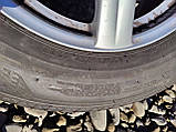 Літні шини 235 65 r17 108V Bridgestone Turanza T005, фото 7