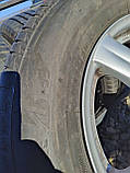 Літні шини 235 65 r17 108V Bridgestone Turanza T005, фото 3