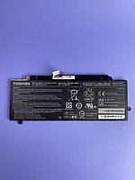 Оригинальная батарея Toshiba Satellite P55W PA5189U-1BRS (держит пару часов) б.у