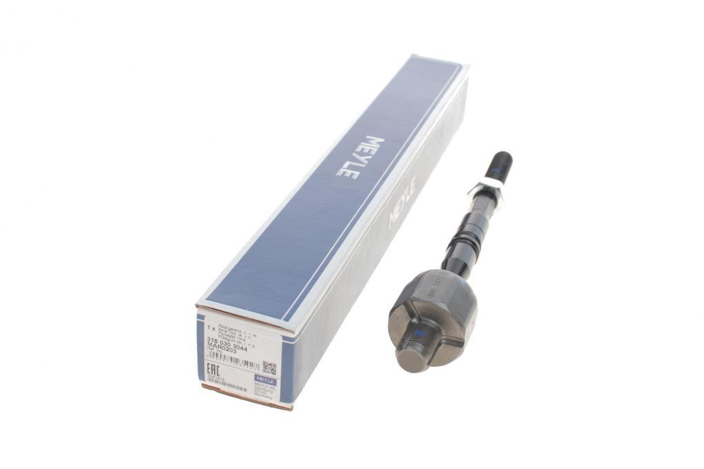 Тяга рульова BMW X5 (E53/E70)/X6 (E71/E72) 3.0-4.8 06-14 (L=219mm) MEYLE 316 030 3044 UA62