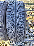 Зимові шини 205 60 r16 92H Uniroyal The Rain Tyre MS Plus77, фото 4