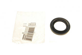 Сальник напівосьи переднього моста