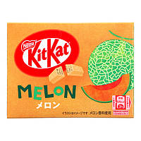 Шоколадний батончик KitKat Диня 45 г.