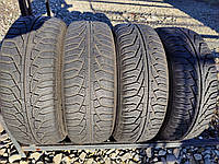 Зимові шини 205 60 r16 92H Uniroyal The Rain Tyre MS Plus77