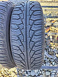 Зимові шини 205 60 r16 92H Uniroyal The Rain Tyre MS Plus77, фото 3