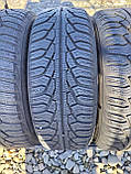Зимові шини 205 60 r16 92H Uniroyal The Rain Tyre MS Plus77, фото 4