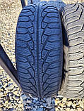 Зимові шини 205 60 r16 92H Uniroyal The Rain Tyre MS Plus77, фото 5