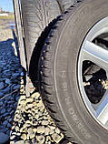 Зимові шини 205 60 r16 92H Uniroyal The Rain Tyre MS Plus77, фото 6