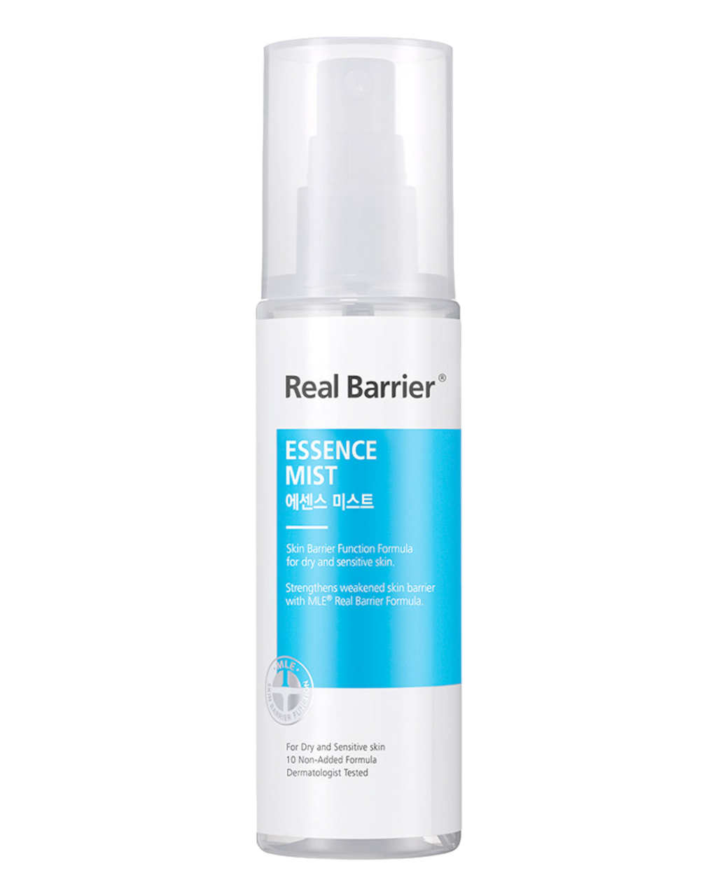 Есенція-міст для обличчя Real Barrier Essence Mist, 100 мл, фото 1
