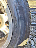 Зимові шини 205 55 r16 91H Barum Polaris 5, фото 3