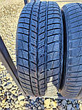 Зимові шини 205 55 r16 91H Barum Polaris 5, фото 5