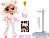 ЛОЛ Сюприз Твінс Серія 3 Мерілін Старий L.O.L. Surprise! Tweens Series 3 Marilyn Star Fashion Doll, фото 3