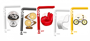 Настільна гра Вінтаж (Vintage), фото 4