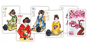 Настільна гра Матча (Matcha), фото 3