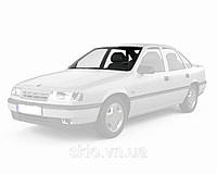 Лобовое стекло Opel Vectra A (1988-1995) Опель Вектра A с креплением