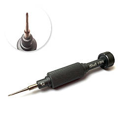 Викрутка Mechanic iShell Y 0.6 Mortar Mini TRIY
