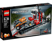 LEGO Technic - Luftkissenboot (42076)