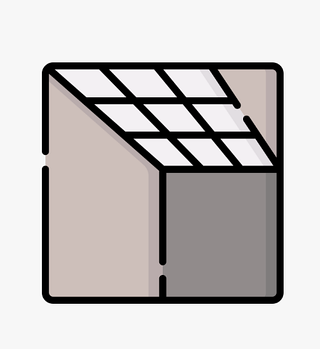 Матеріали для пристрою стель