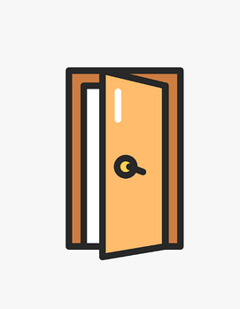 Аксесуари та фурнітура для вікон і дверей