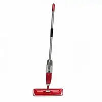 Швабра с распылителем Неalthy spray mop Красная OM227