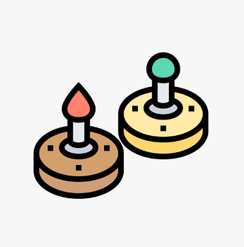 Кріпильні вироби